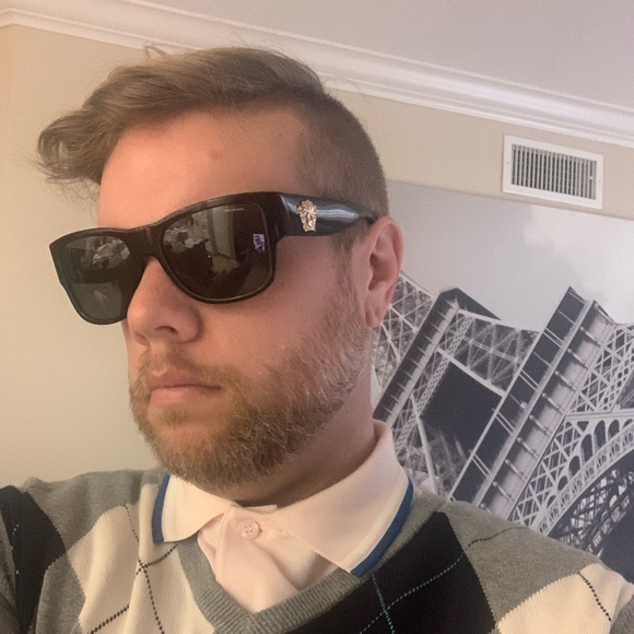 Meet your Posher, Nate - Picture 5 of 6